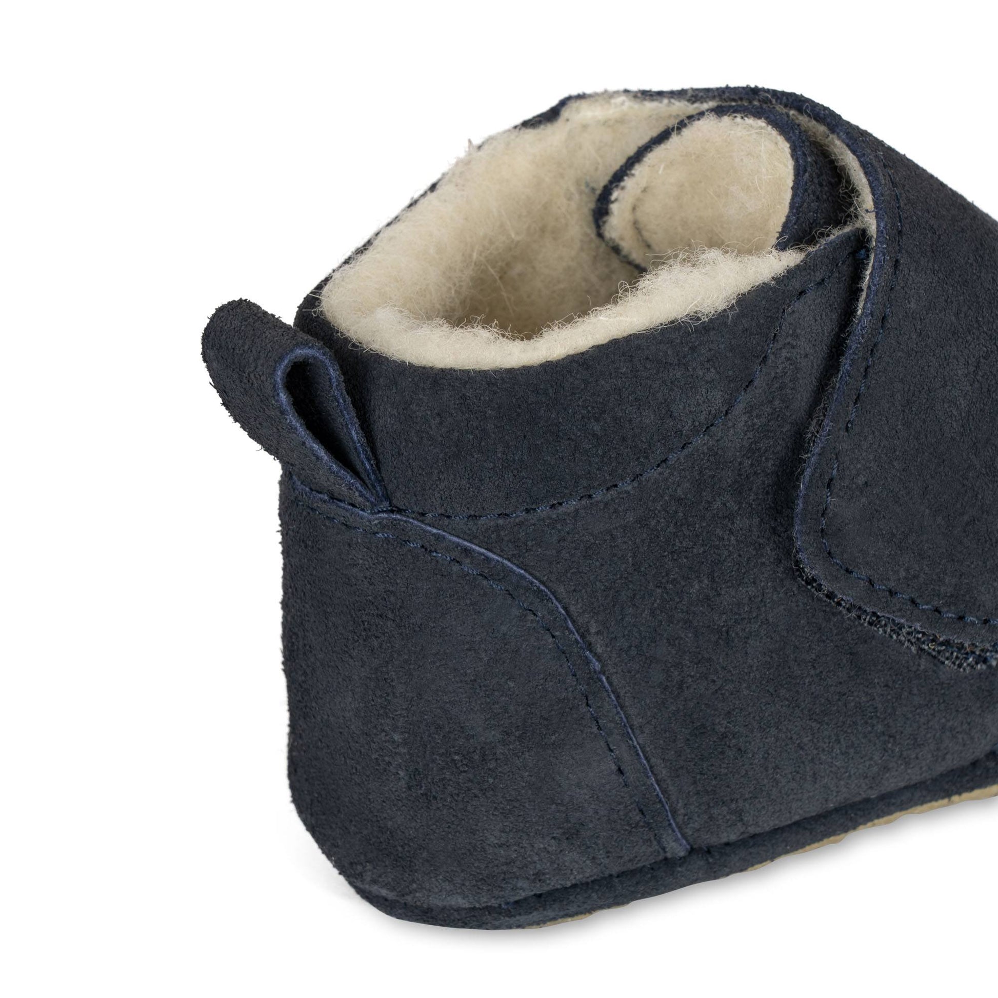 Konges Sløjd Collection Sale - Konges Sløjd Mamour Winter Footies - Boulevard - Pearls & Swines