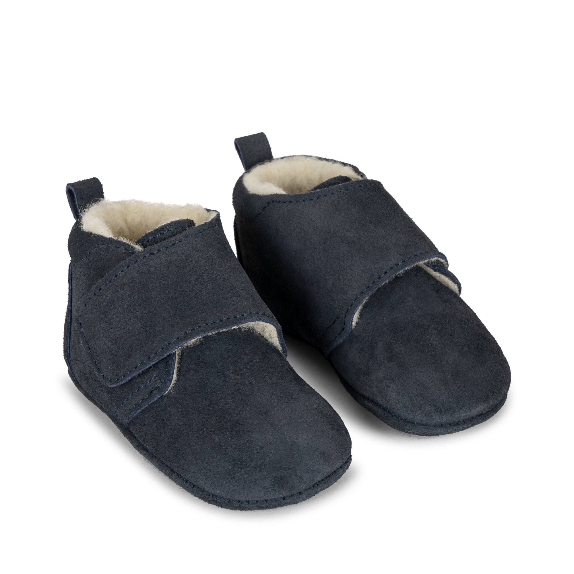 Konges Sløjd Collection Sale - Konges Sløjd Mamour Winter Footies - Boulevard - Pearls & Swines