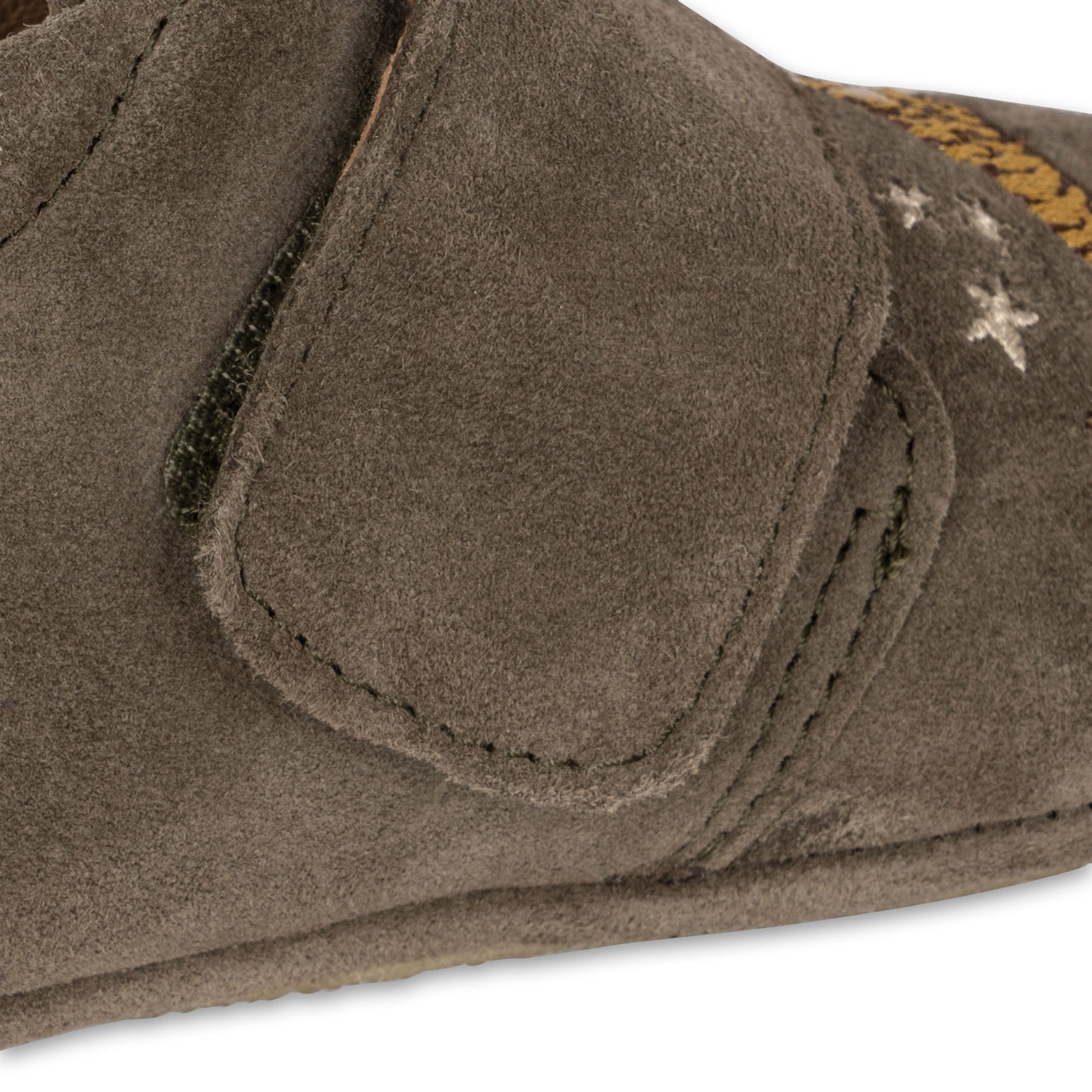 Konges Sløjd Collection Sale - Konges Sløjd Mamour Embroidered Footies - Bungee Cord - Pearls & Swines