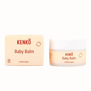 Kenkô Kenkô - Baby Balm - Baby - Pearls & Swines