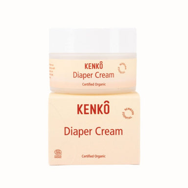 Kenkô Kenkô - Diaper Cream - Baby - Pearls & Swines