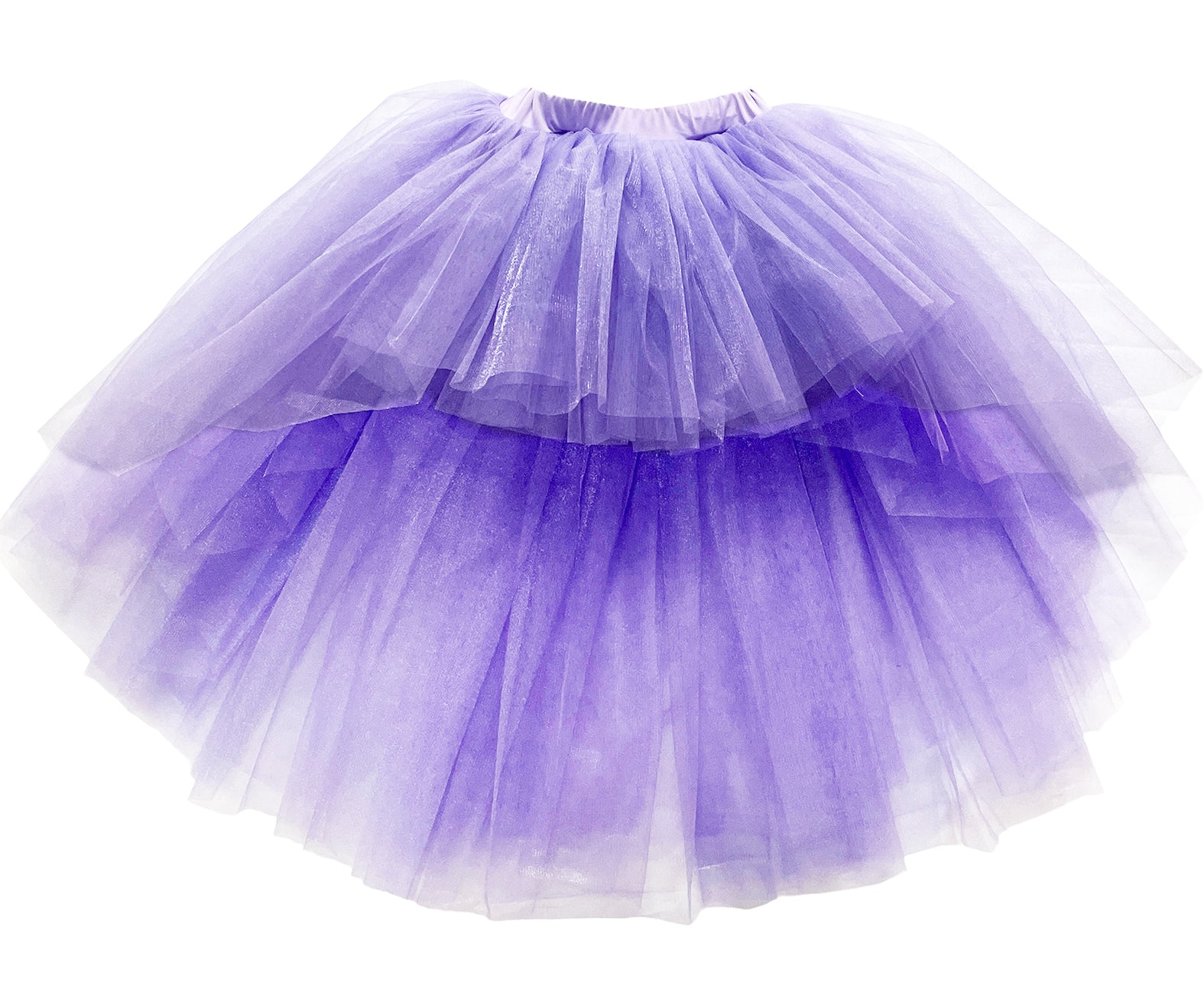 Ratatam Ratatam Long Rock Tutu – Violet - Pearls & Swines