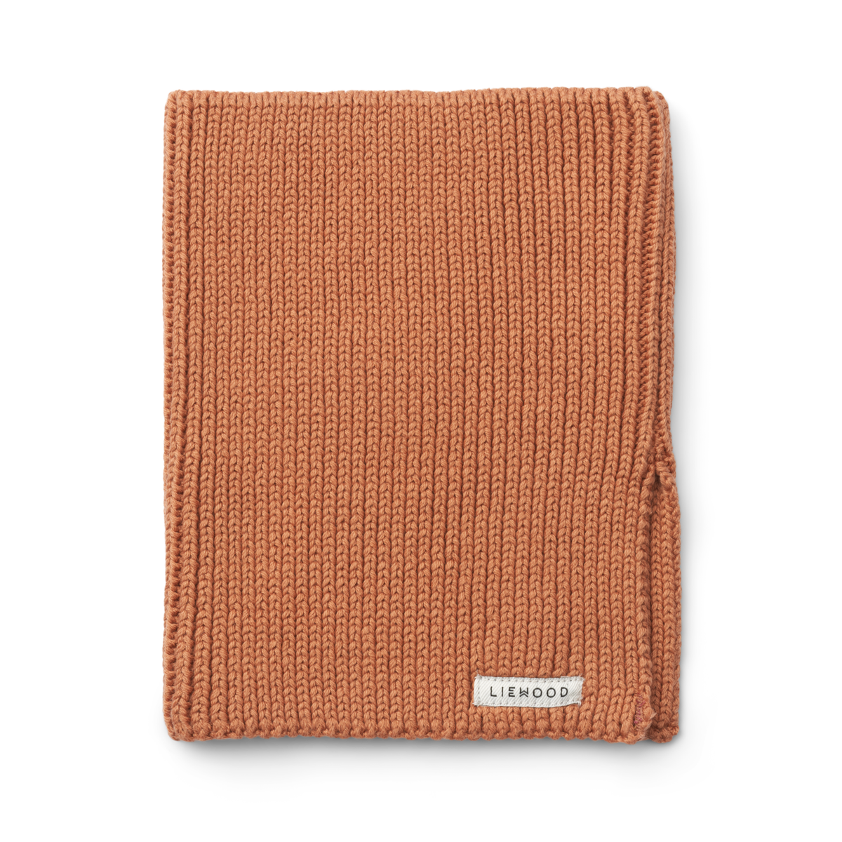 Liewood Collection Sale - Liewood - Mathias Neckwarmer - Tuscany rose - Pearls & Swines