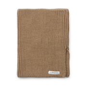 Liewood Collection Sale - Liewood - Mathias Neckwarmer - Oat - Pearls & Swines