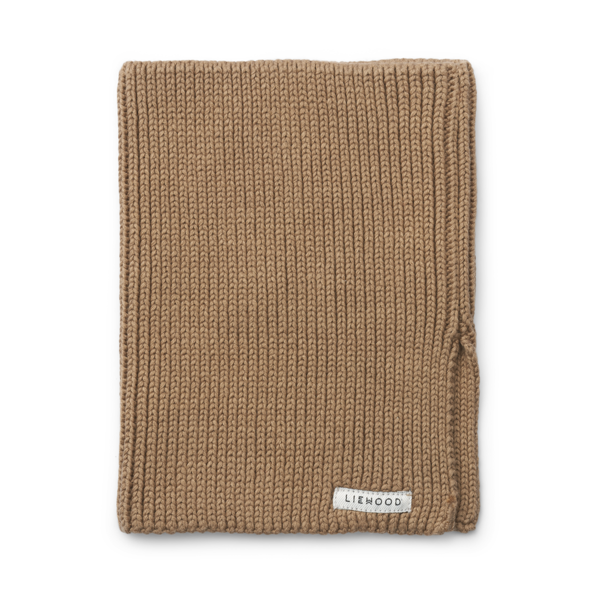 Liewood Collection Sale - Liewood - Mathias Neckwarmer - Oat - Pearls & Swines