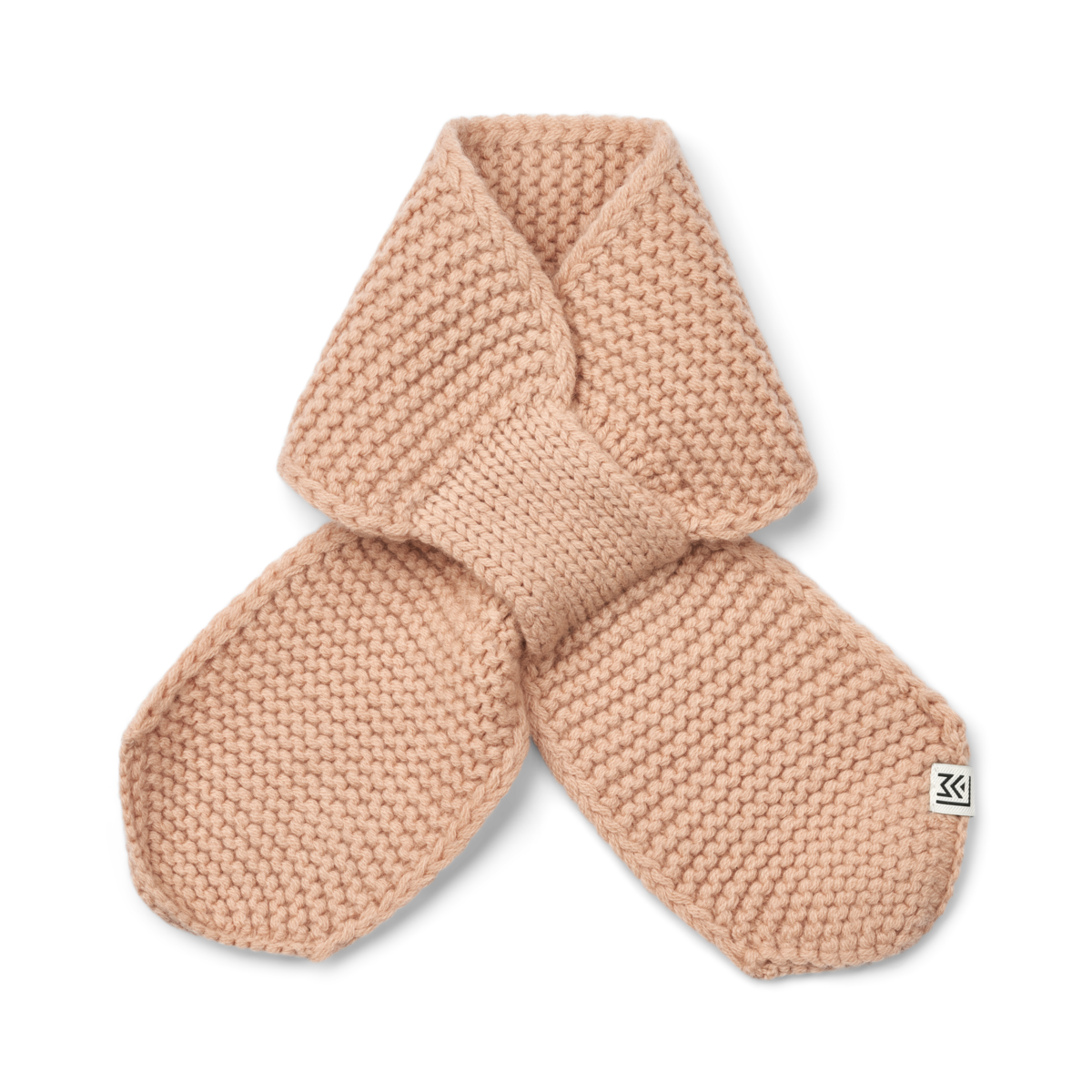 Liewood Collection Sale - Liewood - Freddy Scarf - Tuscany rose - Pearls & Swines