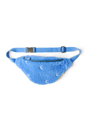 Studio Noos - Teddy Bauchtasche - Ecru Hearts