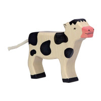 Holtziger - Wooden animal - Calf