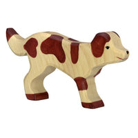 Holtziger - Wooden animal - Farm Dog