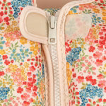 Konges Sløjd Konges Sløjd - Avery Swim Vest - Fio Rouge - Pearls & Swines