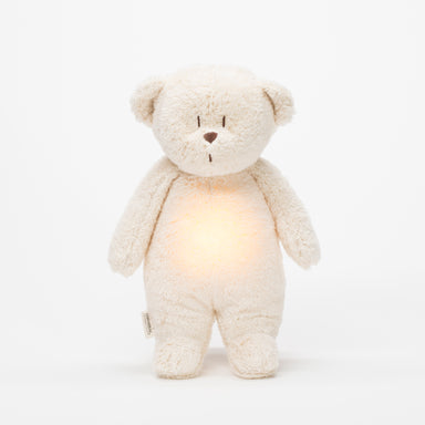 Moonie Moonie The Humming Bear - Polar Natur - Pearls & Swines
