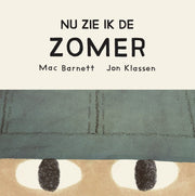 Pearls and Swines Nu zie ik de ZOMER - Kartonboek - Pearls & Swines