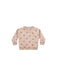 Quincy Mae Quincy Mae Sweatshirt - Daisies - Pearls & Swines