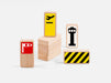 Waytoplay Waytoplay - Roadblocks - Airport signs - Pearls & Swines