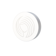 Shampoobars Shampoobars - Travel Tin - Zilver - Pearls & Swines