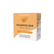 Shampoobars Shampoobars - Shampoo bar - Mango Papaja - Pearls & Swines