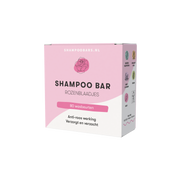 Shampoobars Shampoobars - Shampoo bar - Rozenblaadjes - Pearls & Swines