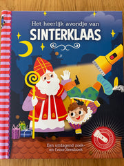Het is herfst - Kijk en zoekbook