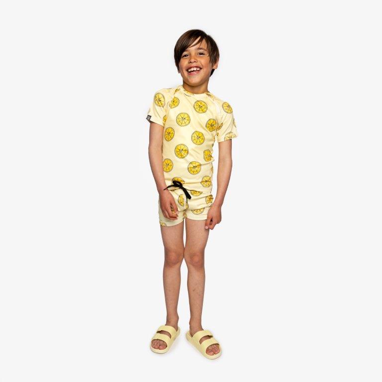 Beach & Bandits Collection Sale - Beach & Bandits - Squeeze - The Day - Tee - Pearls & Swines