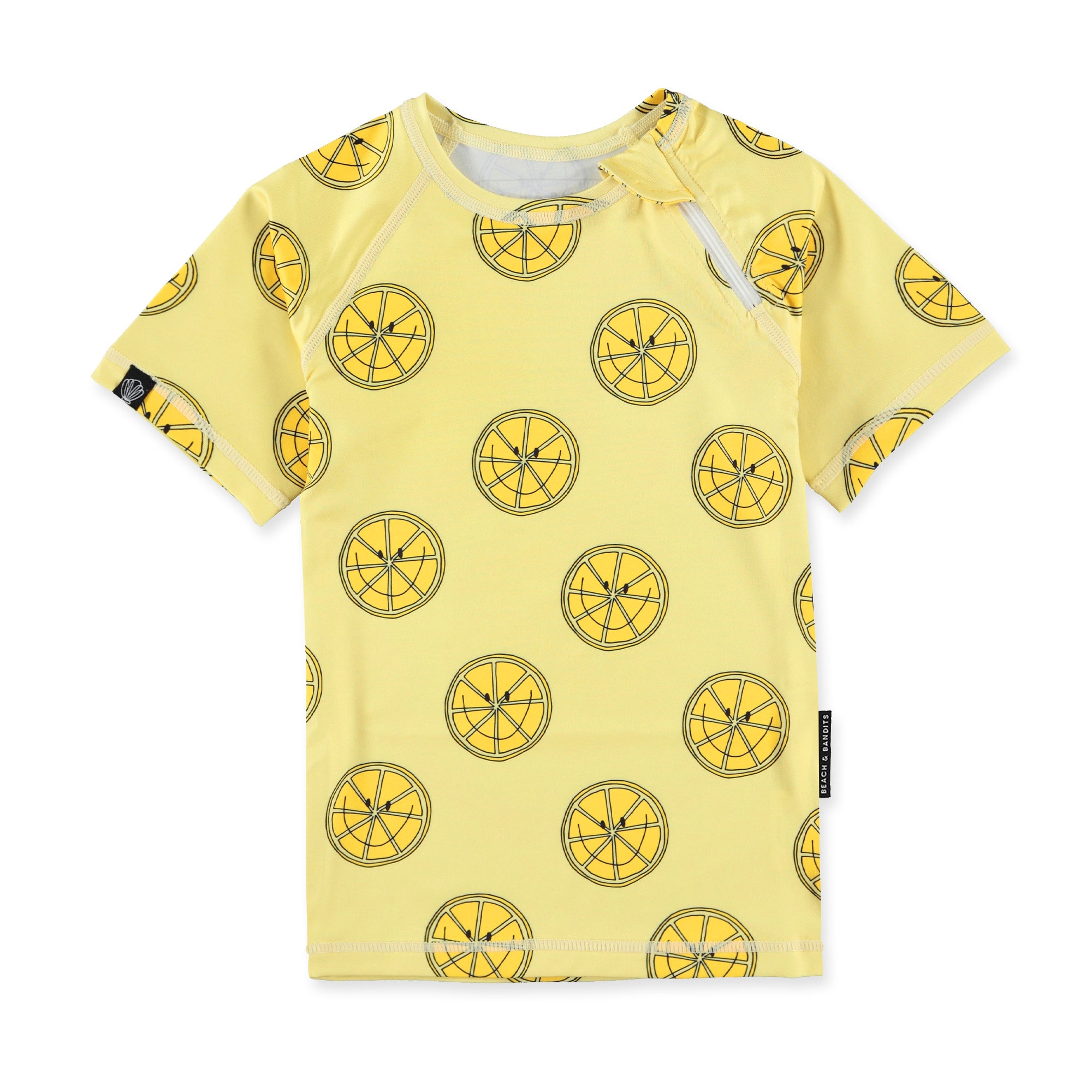 Beach & Bandits Collection Sale - Beach & Bandits - Squeeze - The Day - Tee - Pearls & Swines