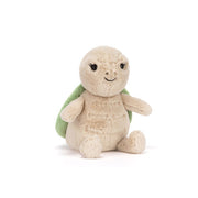 Jellycat Jellycat - Thimble Turtle - Pearls & Swines