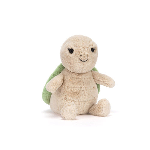 Jellycat Jellycat - Thimble Turtle - Pearls & Swines
