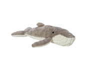 Senger Senger - Cuddly Animal Whale - Small - Pearls & Swines