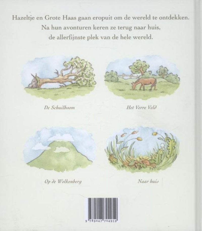 Pearls & Swines Altijd en overal - `Raad eens hoeveel...´ - Prentenboek - Pearls & Swines