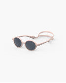IZIPIZI IZIPIZI - Sun Baby - #d - Pastel Pink - Pearls & Swines