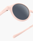 IZIPIZI IZIPIZI - Sun Baby - #d - Pastel Pink - Pearls & Swines