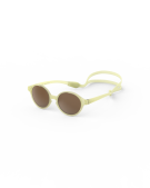 IZIPIZI IZIPIZI - Sun Baby - #d - Vanilla - Pearls & Swines
