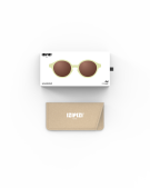 IZIPIZI IZIPIZI - Sun Baby - #d - Vanilla - Pearls & Swines