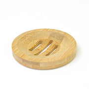 Shampoobars Shampoobars - Bamboe zeep schaaltje - Pearls & Swines