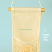 Shampoobars Shampoobars - Bar organizer - Pearls & Swines