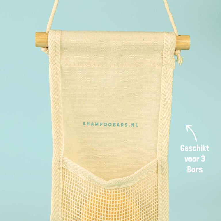 Shampoobars Shampoobars - Bar organizer - Pearls & Swines