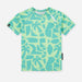 Beach &amp; Bandits Beach & Bandits - Beach Comber Pistache - Tee - Pearls & Swines