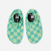 Beach &amp; Bandits Beach & Bandits - Checkered Surf - Beach Socks - Pearls & Swines