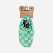 Beach &amp; Bandits Beach & Bandits - Checkered Surf - Beach Socks - Pearls & Swines