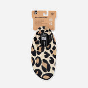 Beach &amp; Bandits Beach & Bandits - Leopard Shark - Beach Socks - Pearls & Swines