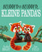 Pearls & Swines Beloofd is beloofd - Kleine panda´s - Prentenboek - Pearls & Swines