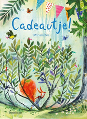 Pearls & Swines Cadeautje! - Prentenboek - Pearls & Swines