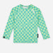Beach &amp; Bandits Beach & Bandits - Checkered Surf - Longsleeve - Pearls & Swines