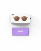 IZIPIZI IZIPIZI - Sun Child - #d - Macchiato - Pearls & Swines