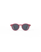 IZIPIZI IZIPIZI - Sun Child+ - #d - Cranberry - Pearls & Swines