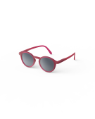 IZIPIZI IZIPIZI - Sun Child+ - #d - Cranberry - Pearls & Swines