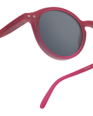 IZIPIZI IZIPIZI - Sun Child+ - #d - Cranberry - Pearls & Swines