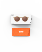 IZIPIZI IZIPIZI - Sun Child+ - #d - Macchiato - Pearls & Swines