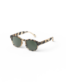 IZIPIZI IZIPIZI - Sun Junior - #c - Light Tortoise - Pearls & Swines
