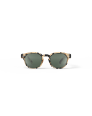 IZIPIZI IZIPIZI - Sun Junior - #c - Light Tortoise - Pearls & Swines