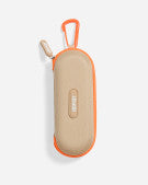 IZIPIZI IZIPIZI - Child Hard Case - Coconut - Pearls & Swines